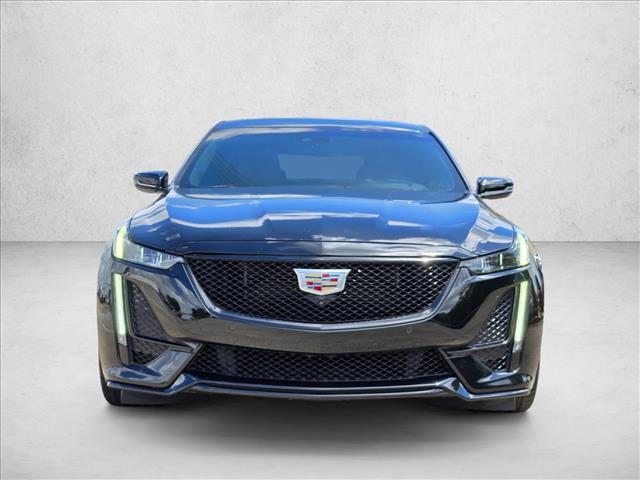 Cadillac CT5-V 2023