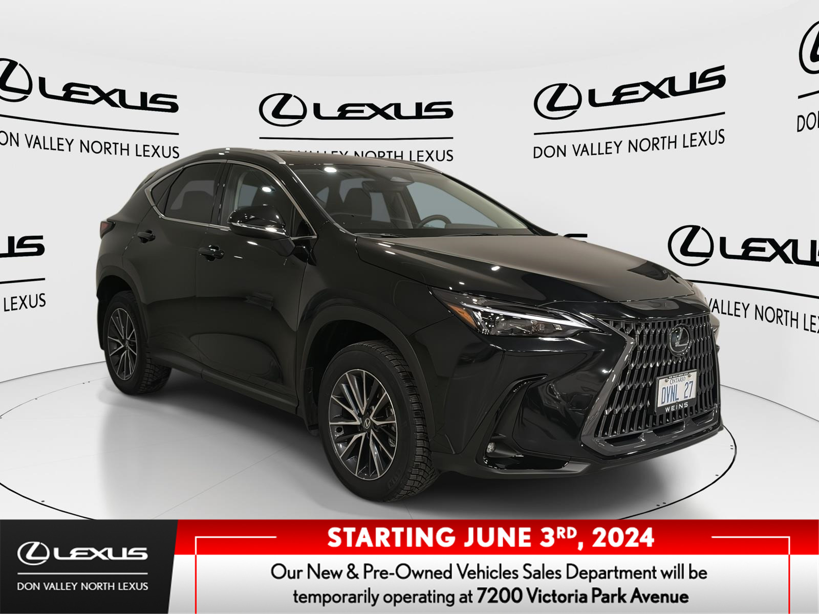 Lexus NX 350 2026