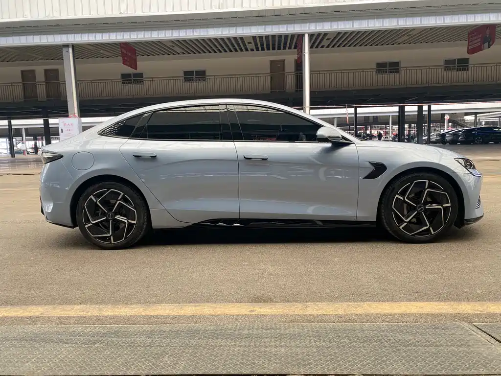 BYD Seal 2022