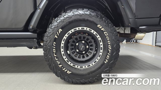 Jeep Gladiator 2021
