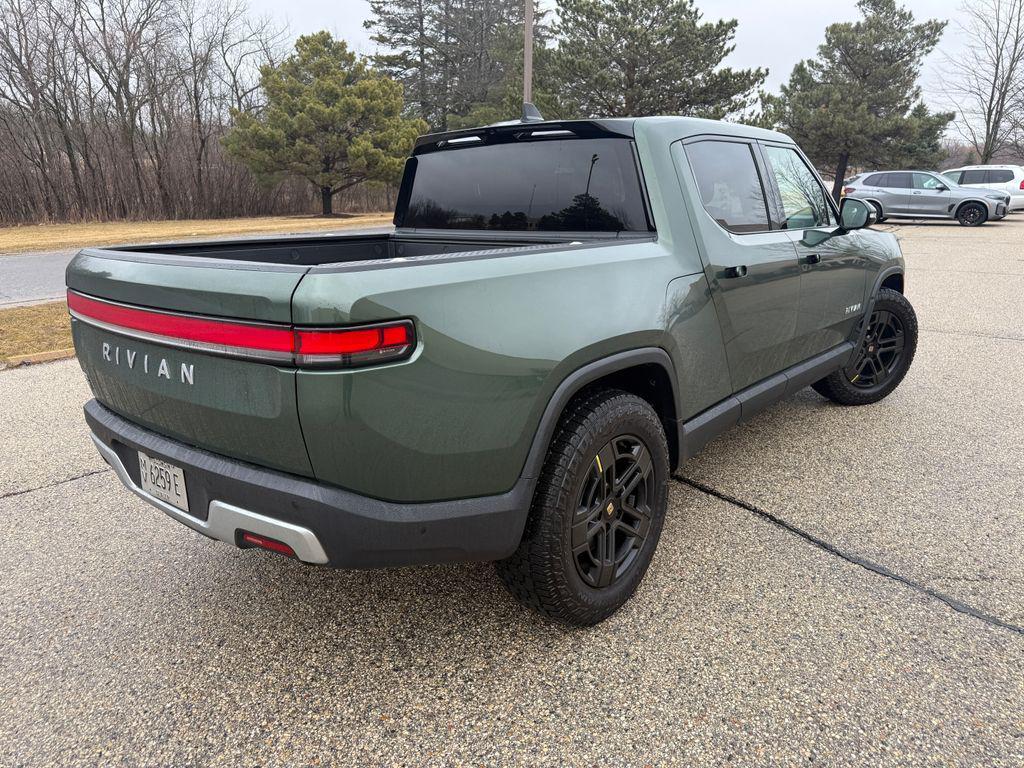 Rivian R1T 2023