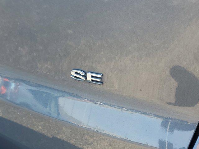 Ford EcoSport 2021
