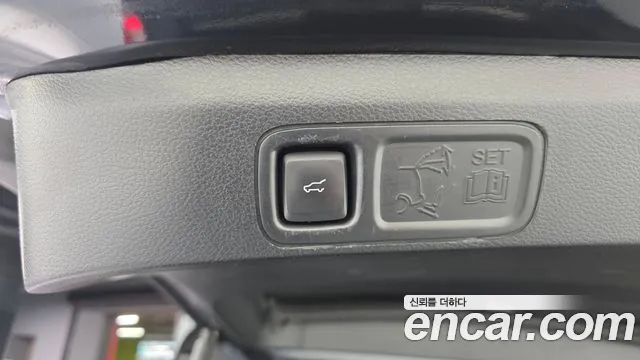Lincoln Navigator 2021