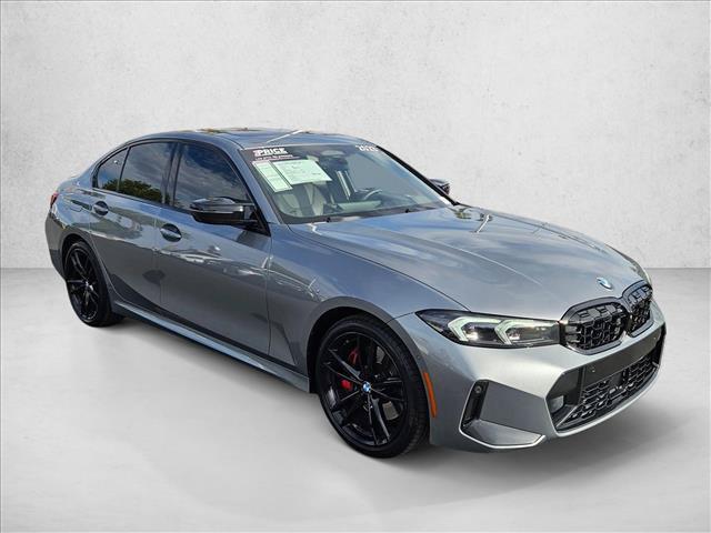 BMW M340I 2023