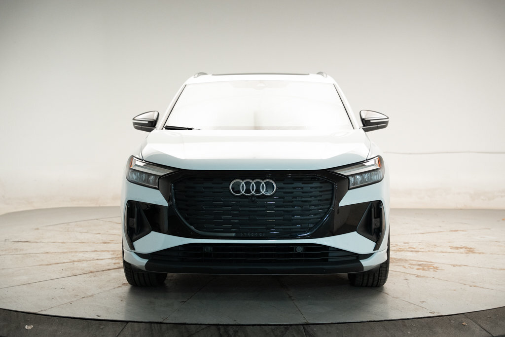Audi Q4 e-tron 2024