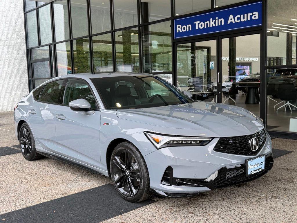 Acura Integra 2026