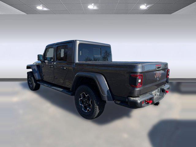 Jeep Gladiator 2023