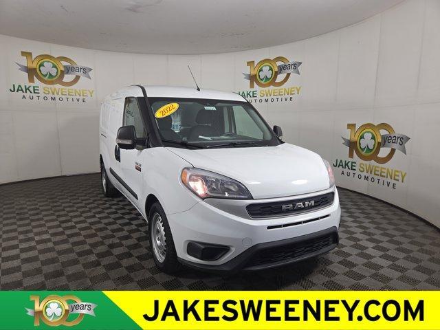 Ram ProMaster City 2022