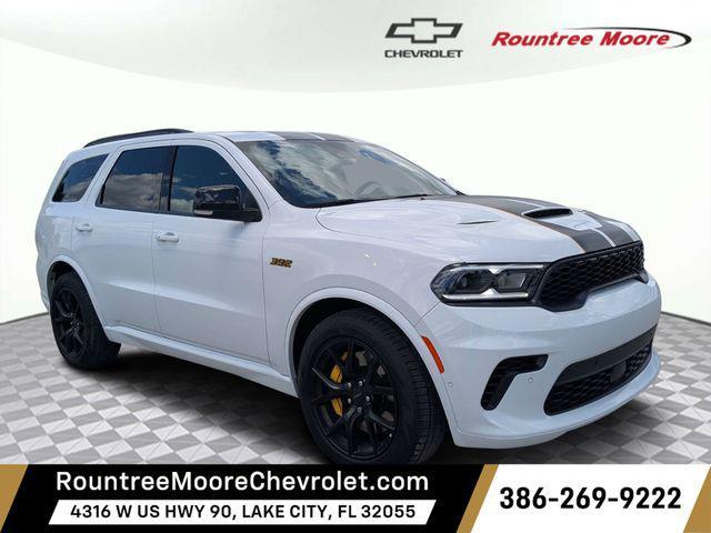 Dodge Durango 2024