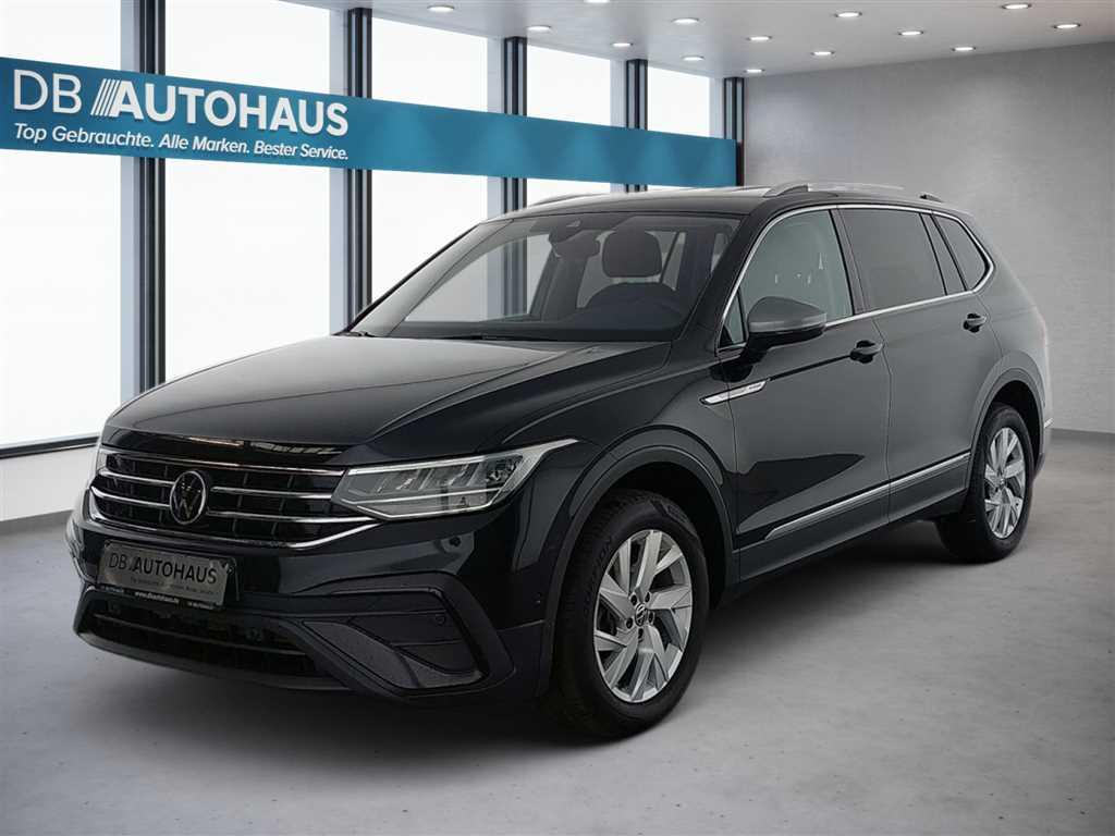 Volkswagen TIGUAN ALLSPACE 2023