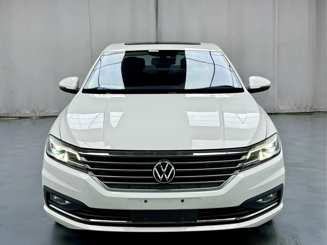 Volkswagen Lavida 2022