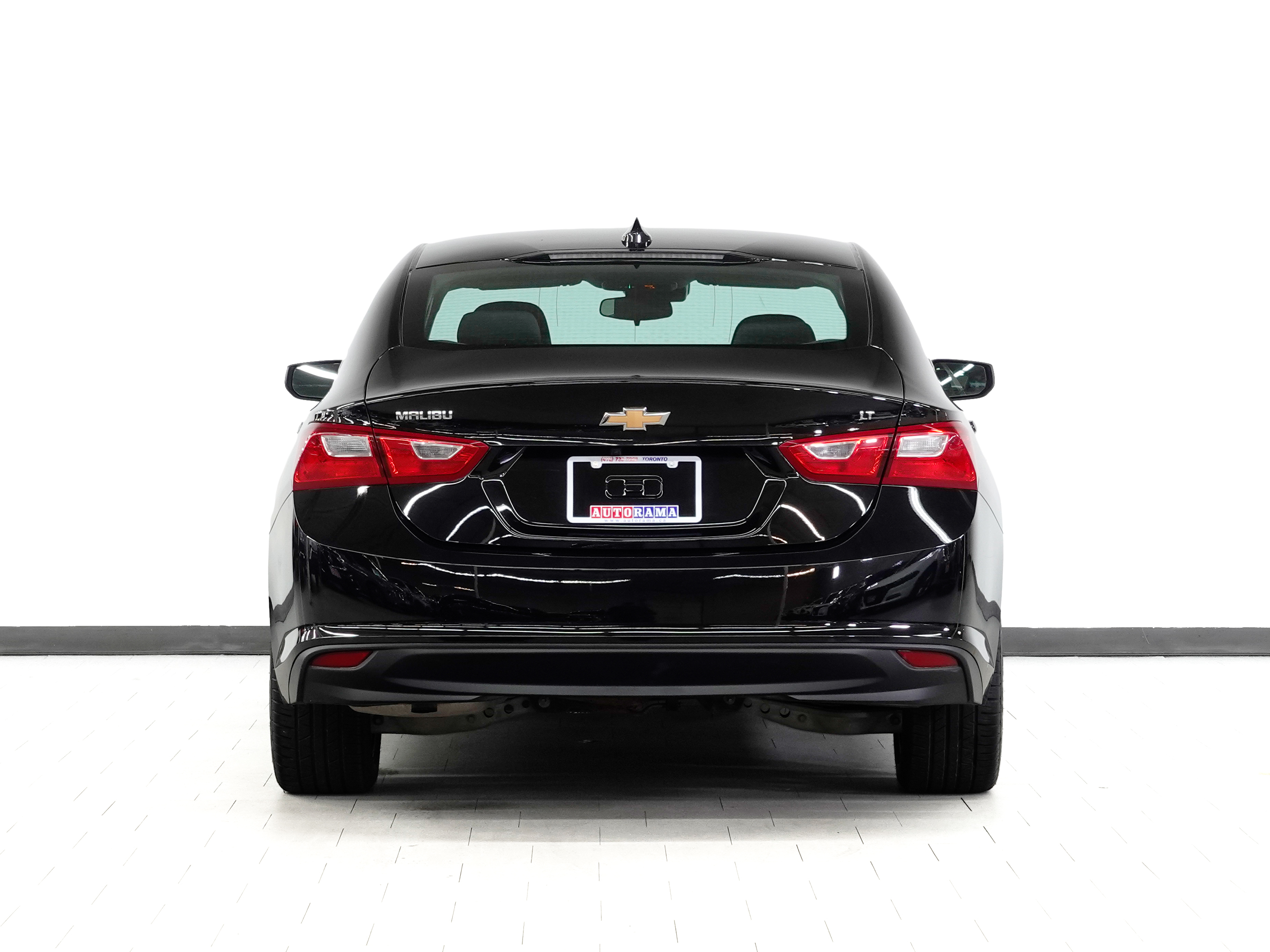 Chevrolet Malibu 2023