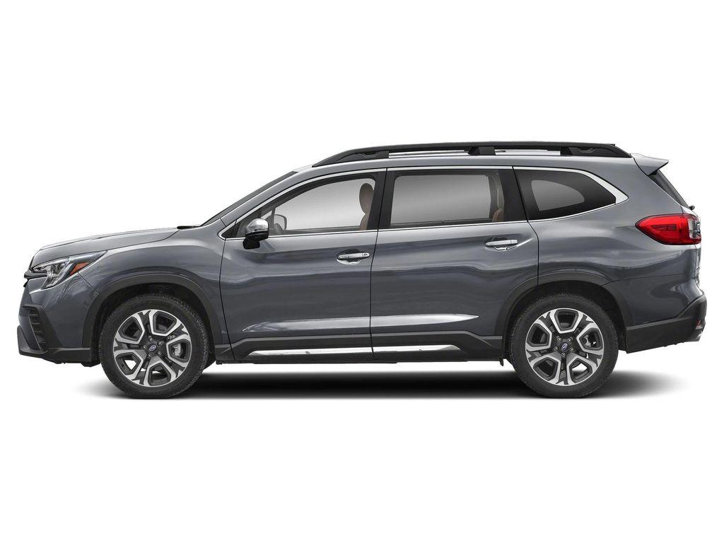 Subaru Ascent 2025