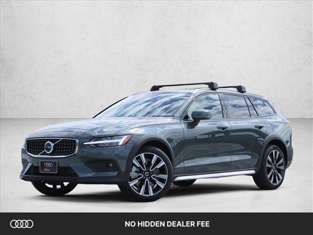 Volvo V60 Cross Country 2026