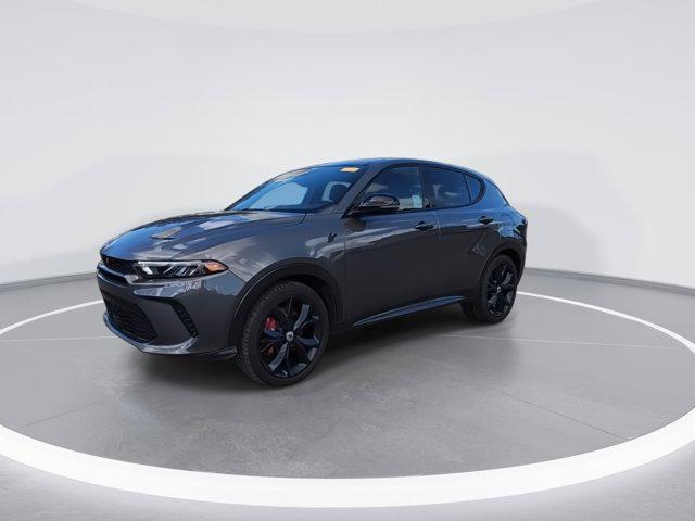 Dodge Hornet 2024