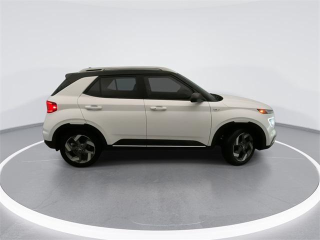 Hyundai Venue 2022