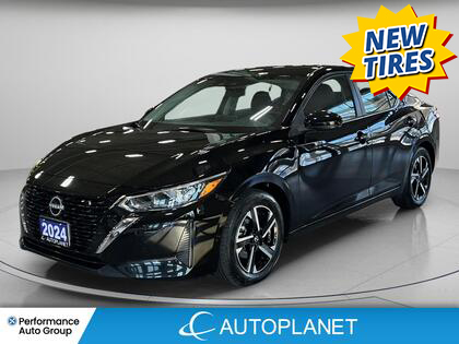 Nissan Sentra 2024