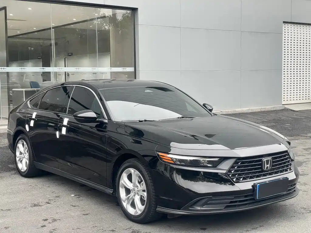 Honda Accord 2024