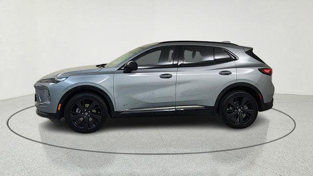 Buick Envision 2024