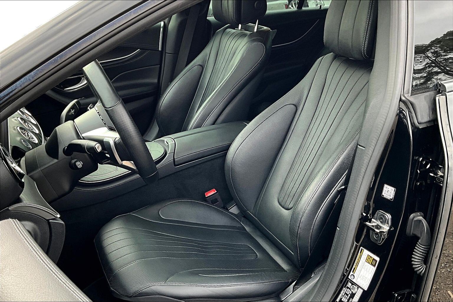Mercedes-Benz CLS 2022