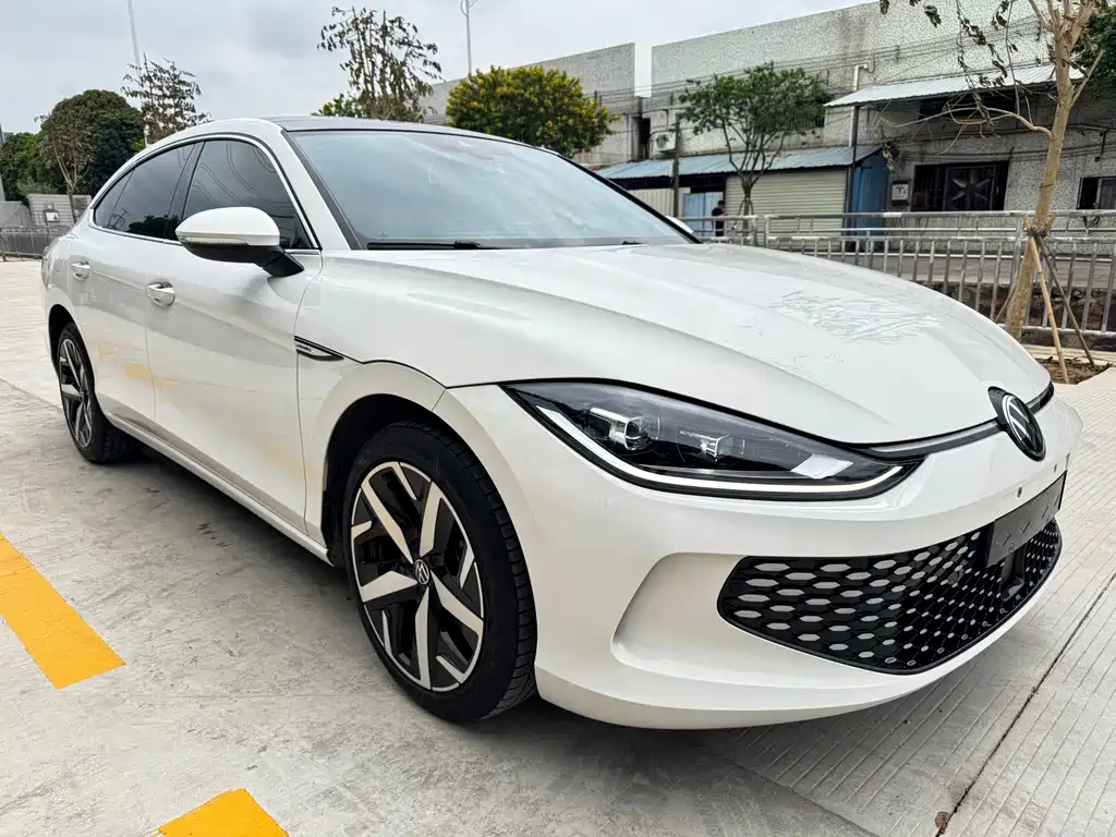 Volkswagen Lamando 2023