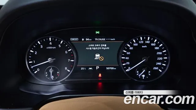 Kia K9 2021