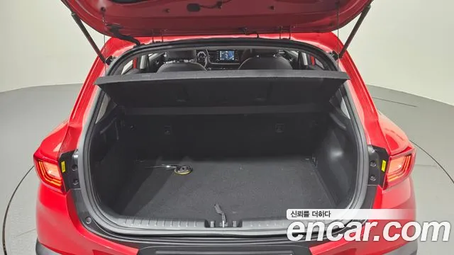 Kia Stonic 2020