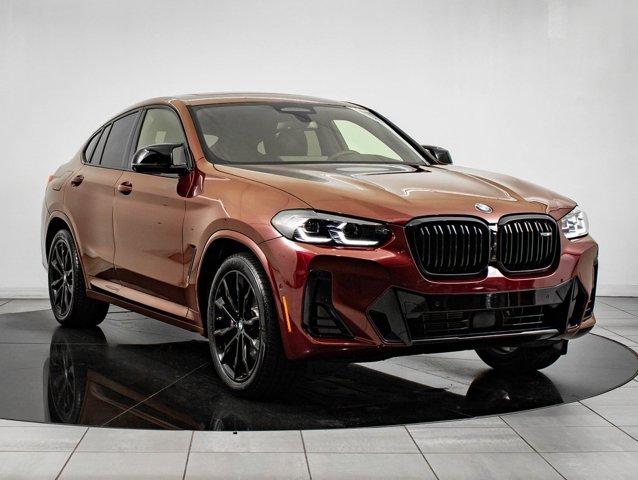 BMW X4 2023