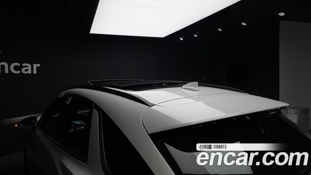 Genesis GV70 2021