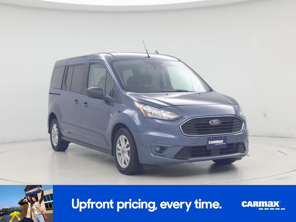 Ford Transit Connect 2023