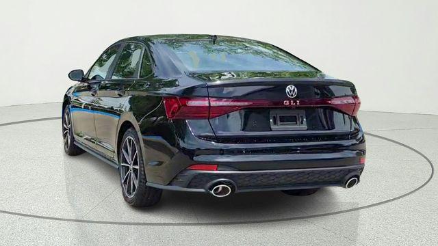 Volkswagen Jetta 2026