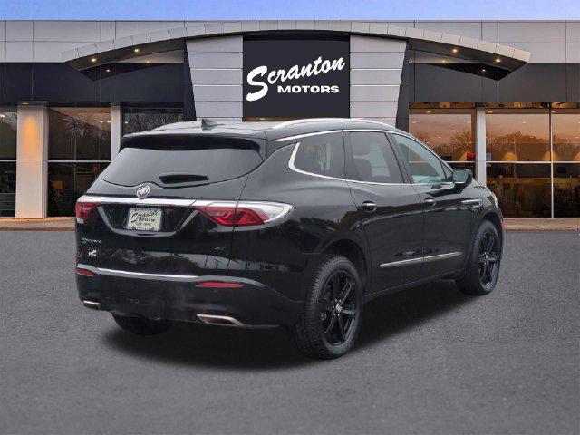 Buick Enclave 2024