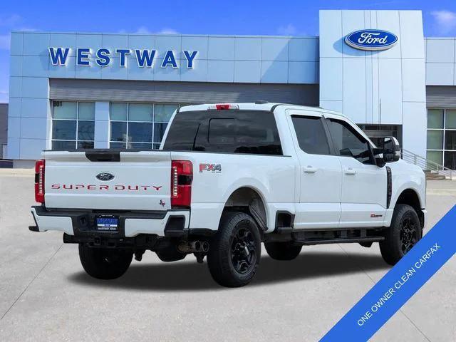 Ford F 250 2023