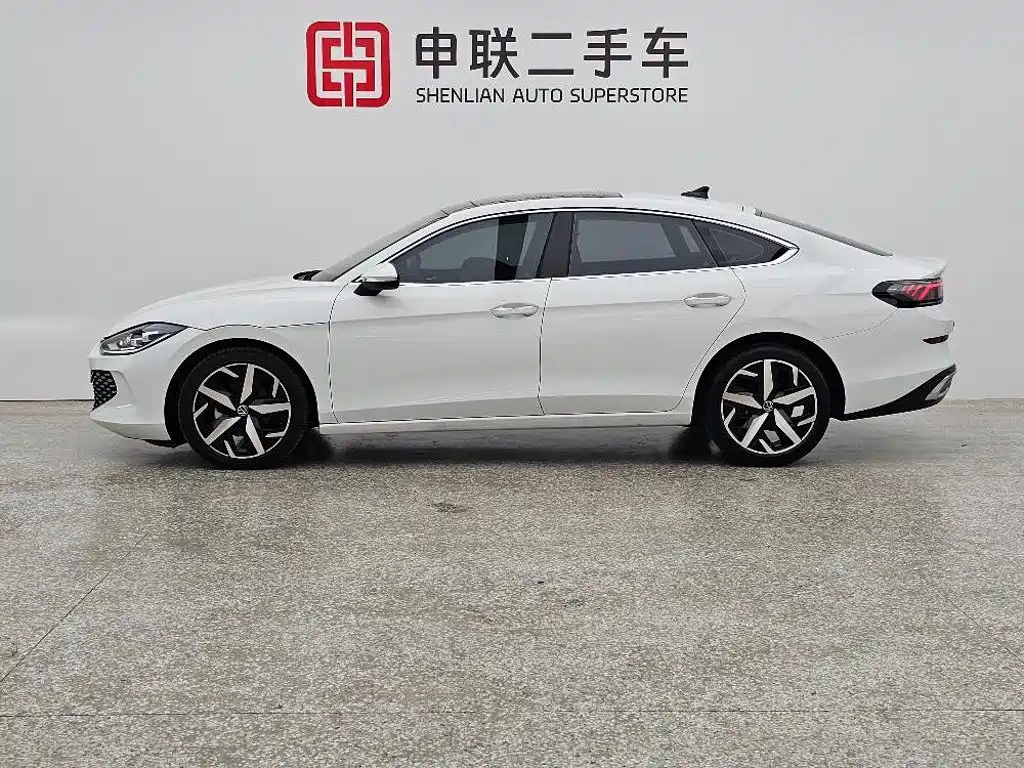 Volkswagen Lamando 2025