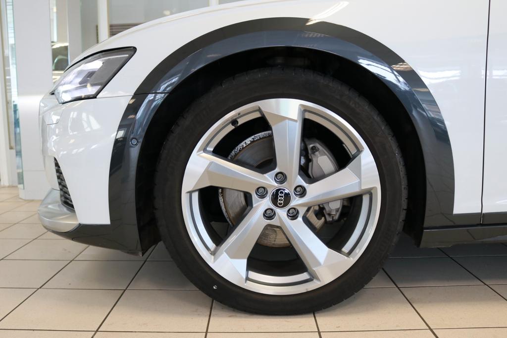 Audi A6 allroad 2022