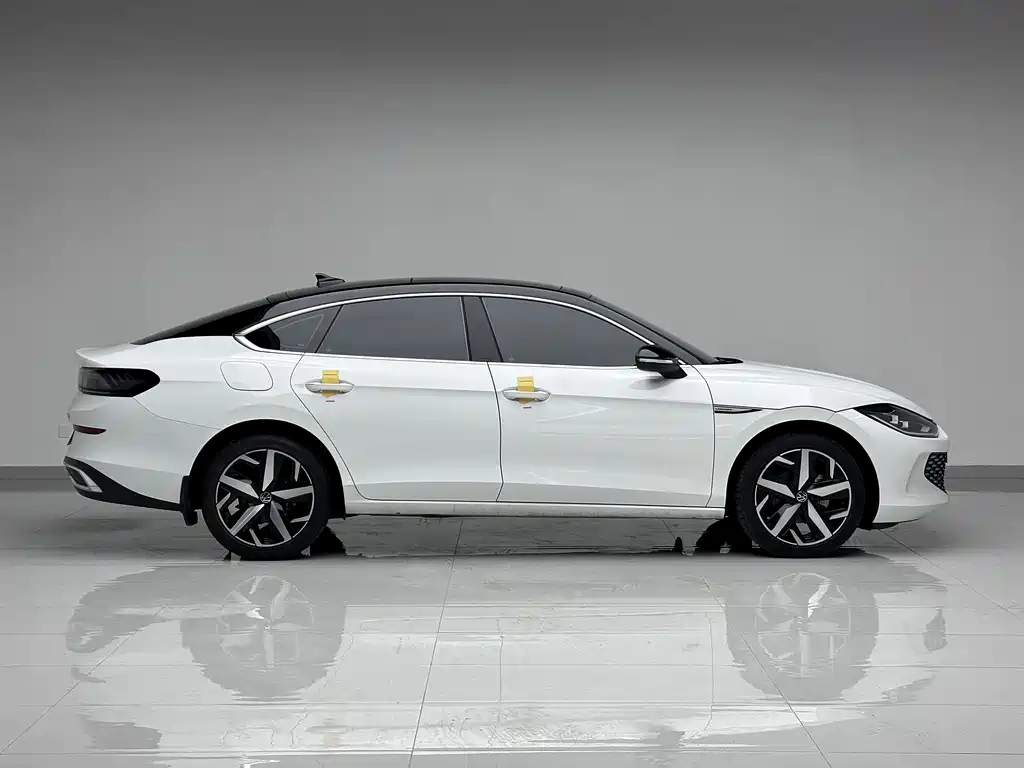 Volkswagen Lamando 2024