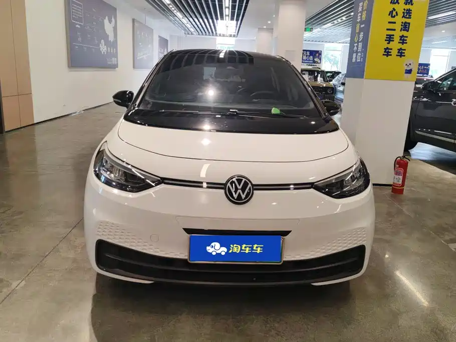 Volkswagen ID.3 2024
