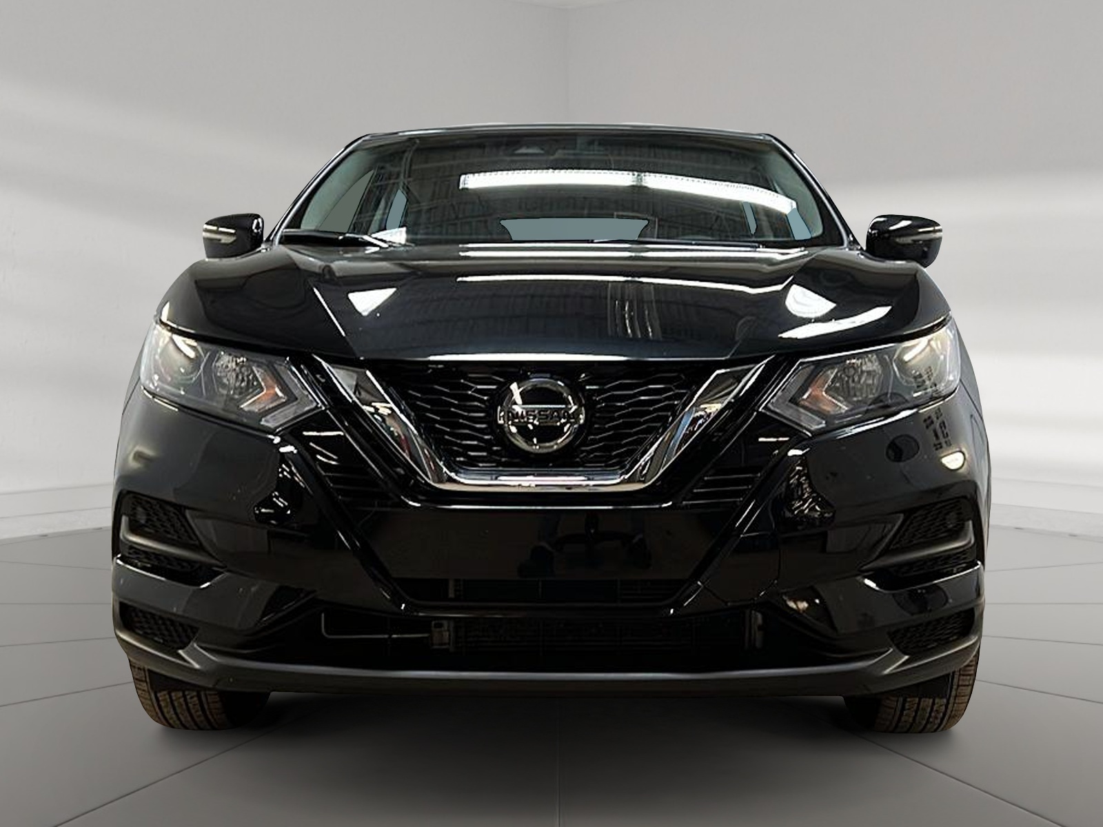 Nissan Qashqai 2023