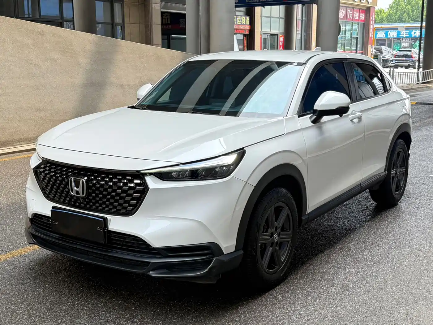 Honda XR-V 2024