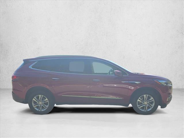 Buick Enclave 2021