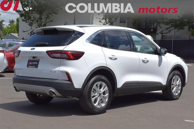 Ford Escape 2023