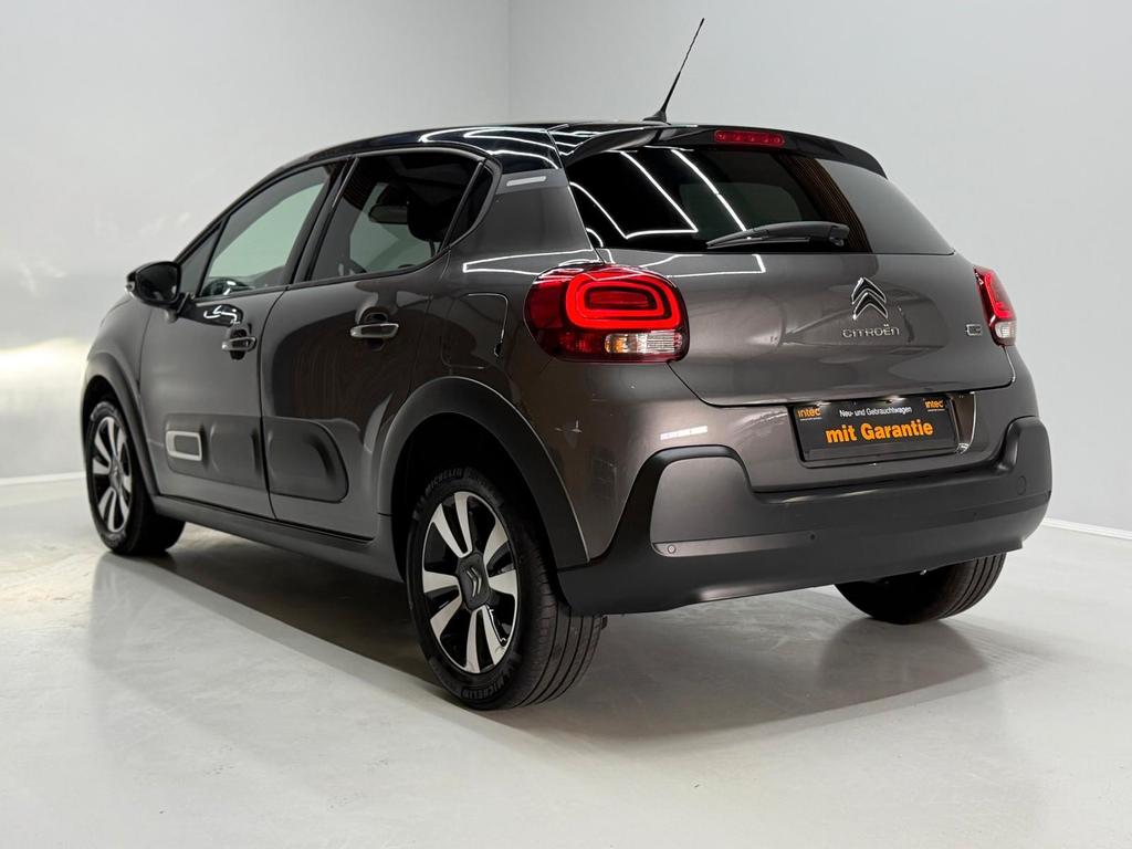 Citroen C3 2021