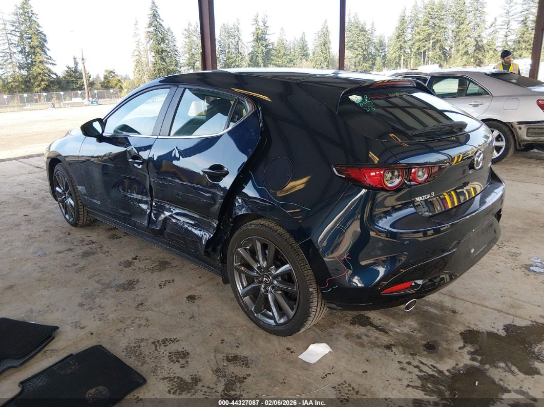 Mazda 3 2021