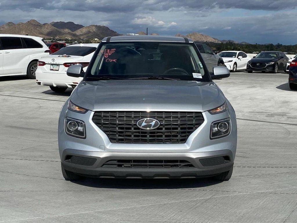 Hyundai Venue 2023