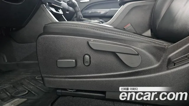 Chevrolet Colorado 2021
