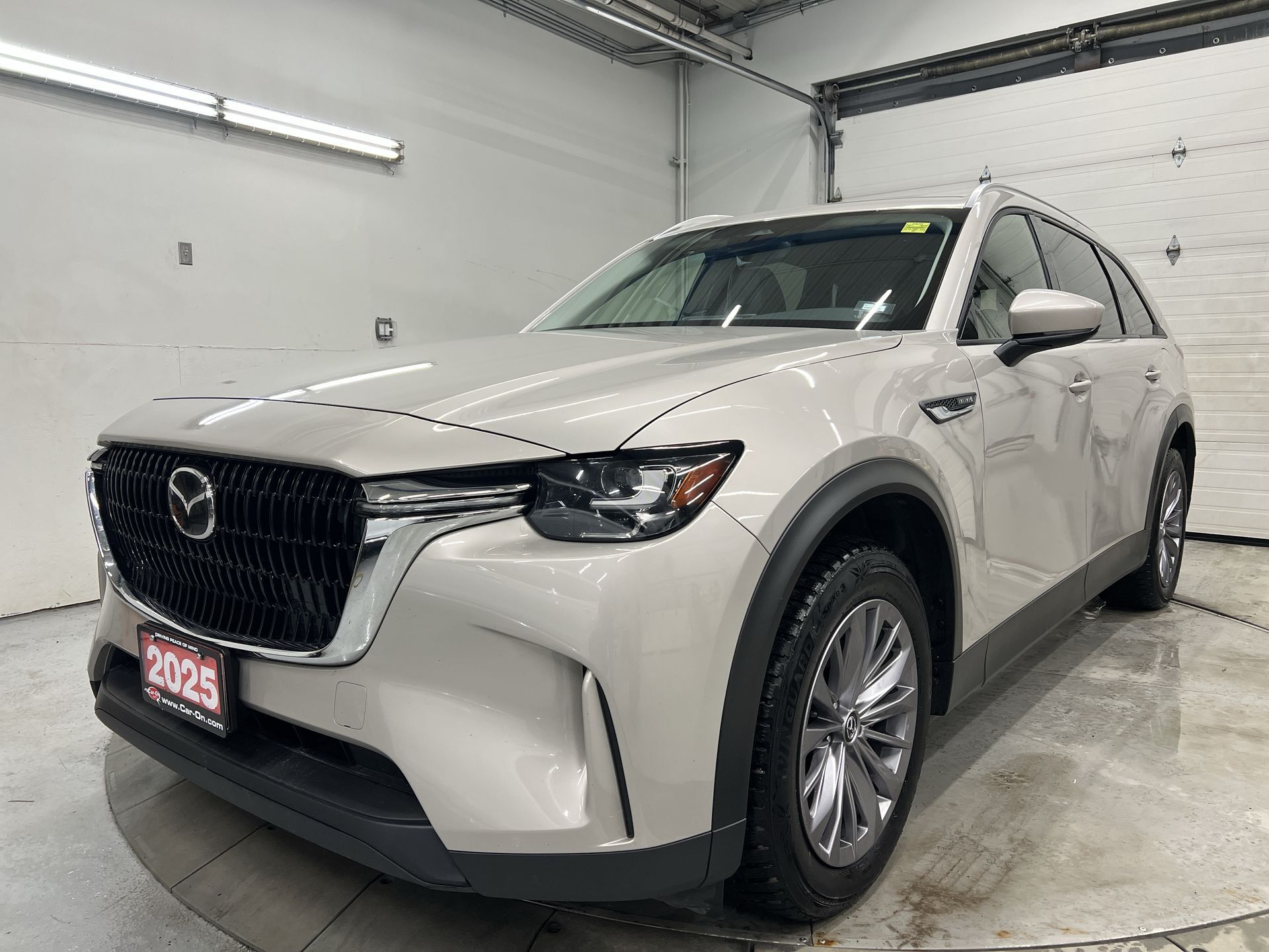 Mazda CX-3 2025