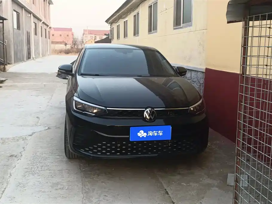 Volkswagen Lavida 2023