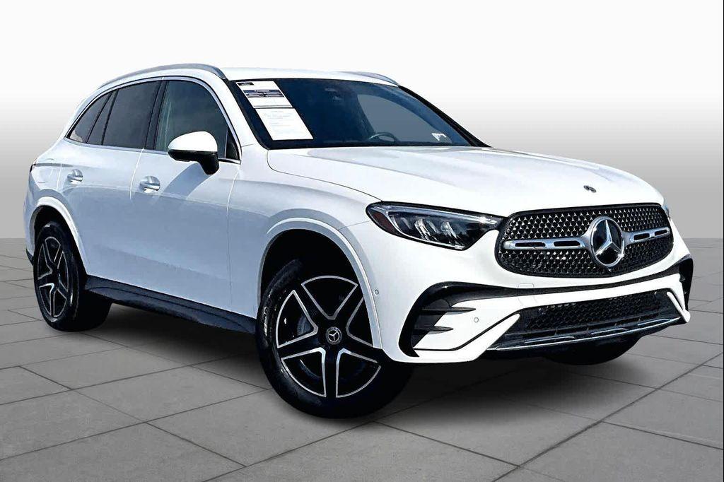 Mercedes-Benz G-Класс 2025
