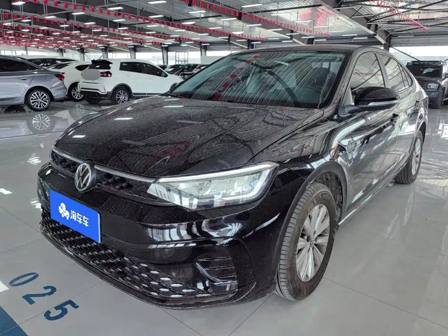 Volkswagen Lavida 2024
