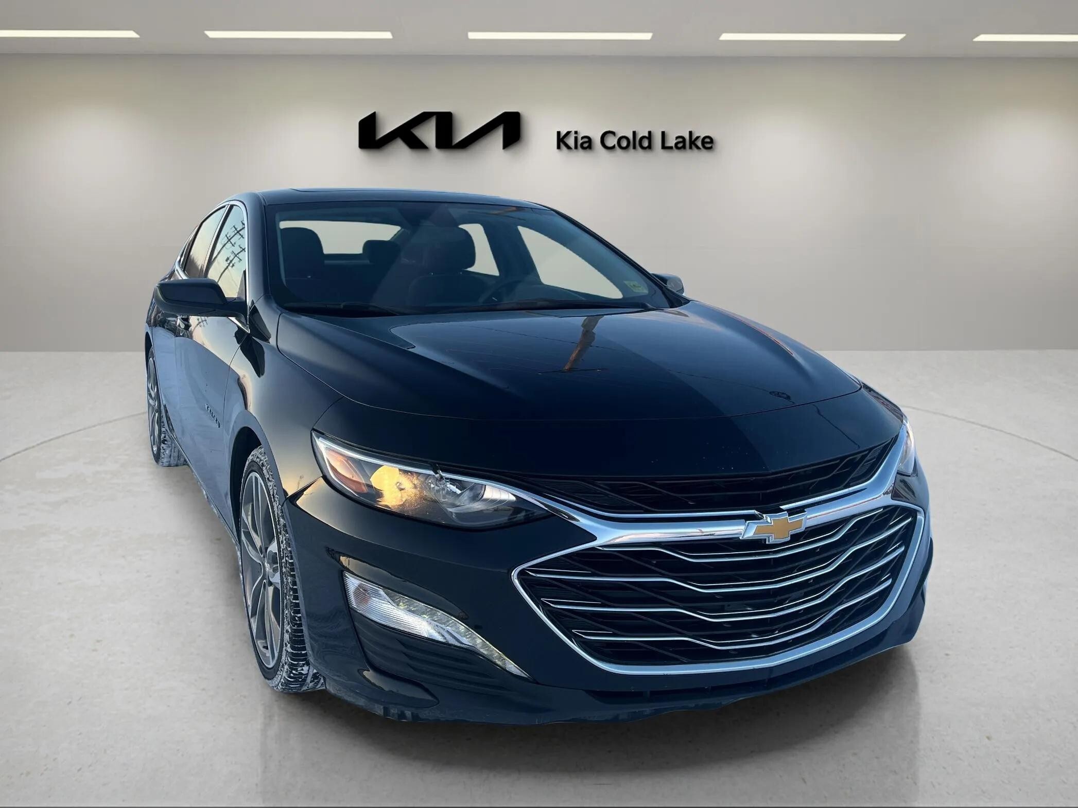 Chevrolet Malibu 2023